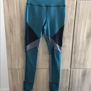 Sweaty Betty Reversible Legging Highwaist